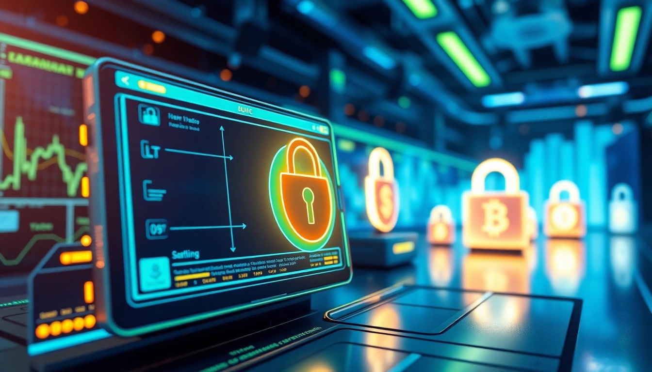 Manage your assets securely with gaurda wallet's innovative features and interfaces.